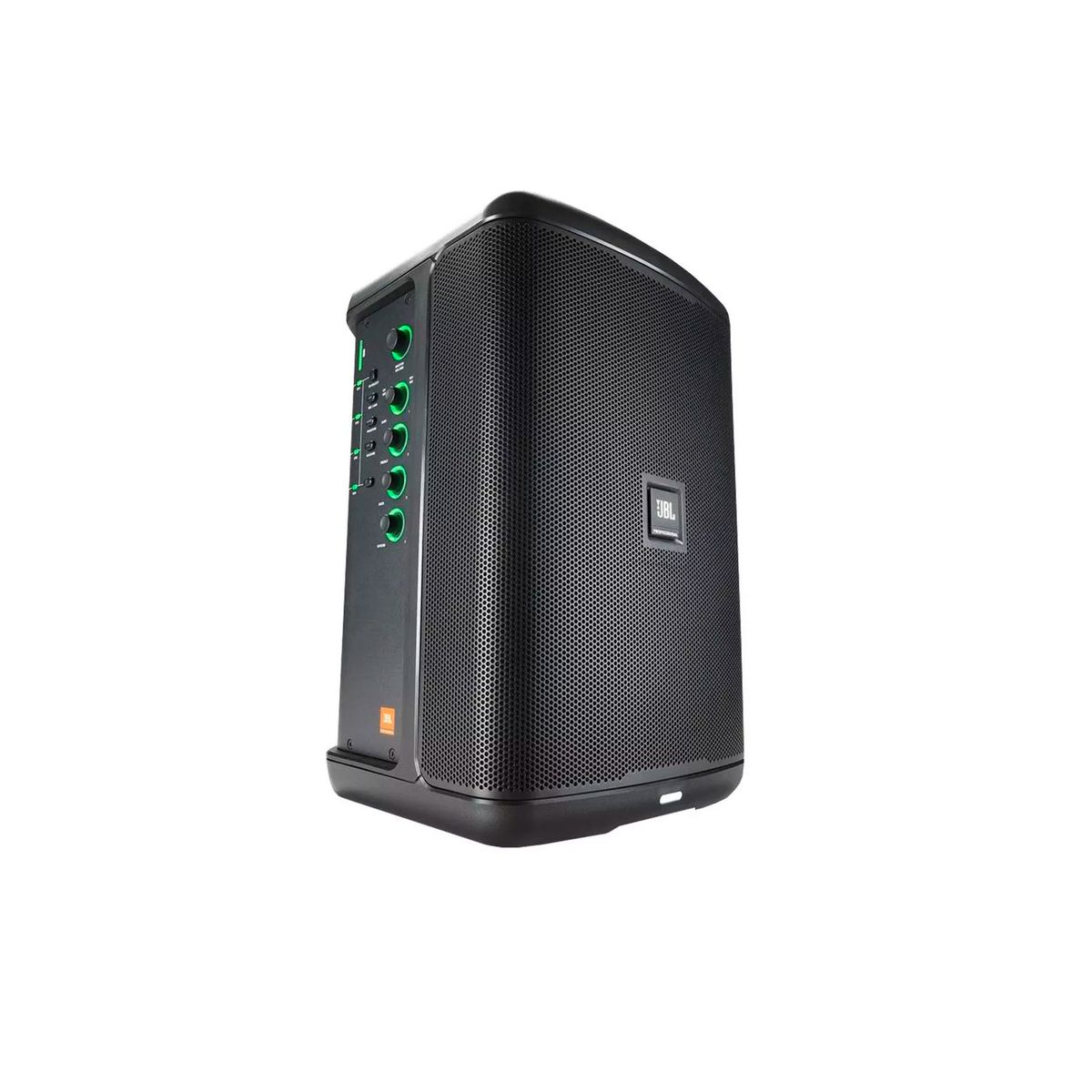 JBL - Parlante Portátil JBL Pro EON One Compact Negro