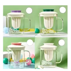 GENERICO - VASO PEQUEÑO DE JUGO 850ML