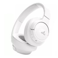 Audífonos Bluetooth Tune 720BT Blanco