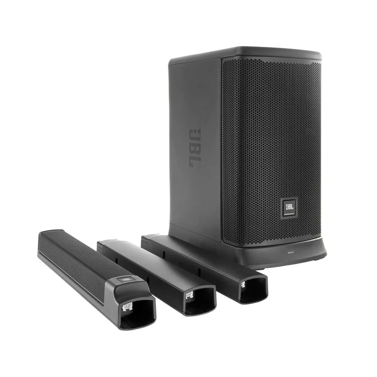 JBL - Sistema De Audio Bluetooh JBL Pro EON One MK2 10 Negro