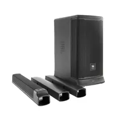 JBL - Sistema De Audio Bluetooh Pro EON One MK2 10 Negro