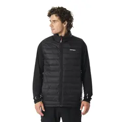 ANDESGEAR - Chaqueta Hombre Cucao Down Vest Negro