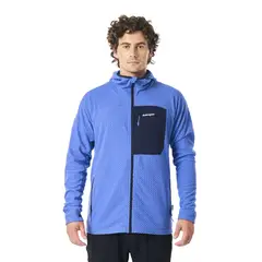 ANDESGEAR - Polar Hombre Queulat Xpedition Azul