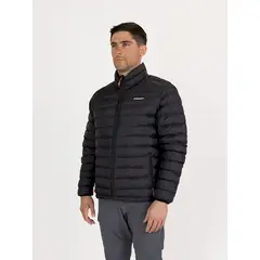 ANDESGEAR - Chaquetas Hombre Nilque Negro