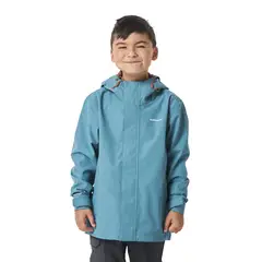 ANDESGEAR - Chaquetas Niños Pumalin Azul