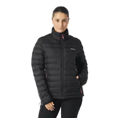 ANDESGEAR - Chaqueta Mujer Nilque Negro