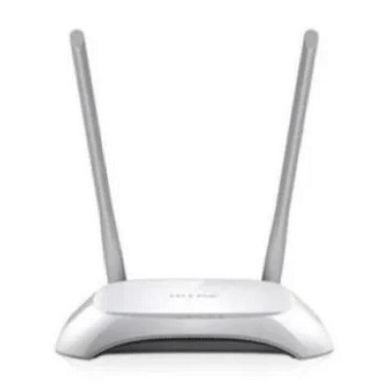 TP LINK - Router Wifi 3G/4G 2 Antenas 300Mbps Tp-Link