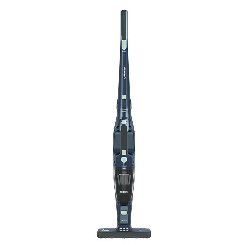 TOYOTOMI - Aspiradora vertical inalámbrica Toyotomi AV-25140