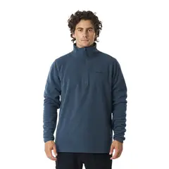 ANDESGEAR - Polar Hombre Maihue Azul