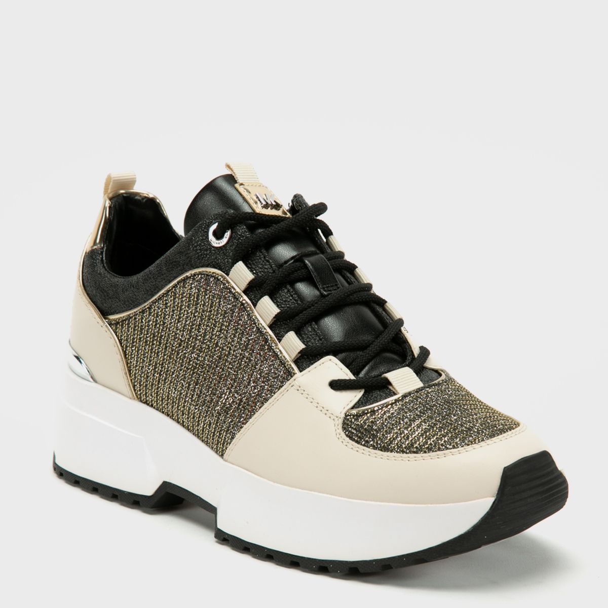 MICHAEL KORS - Zapatilla Urbana Mujer Blanco