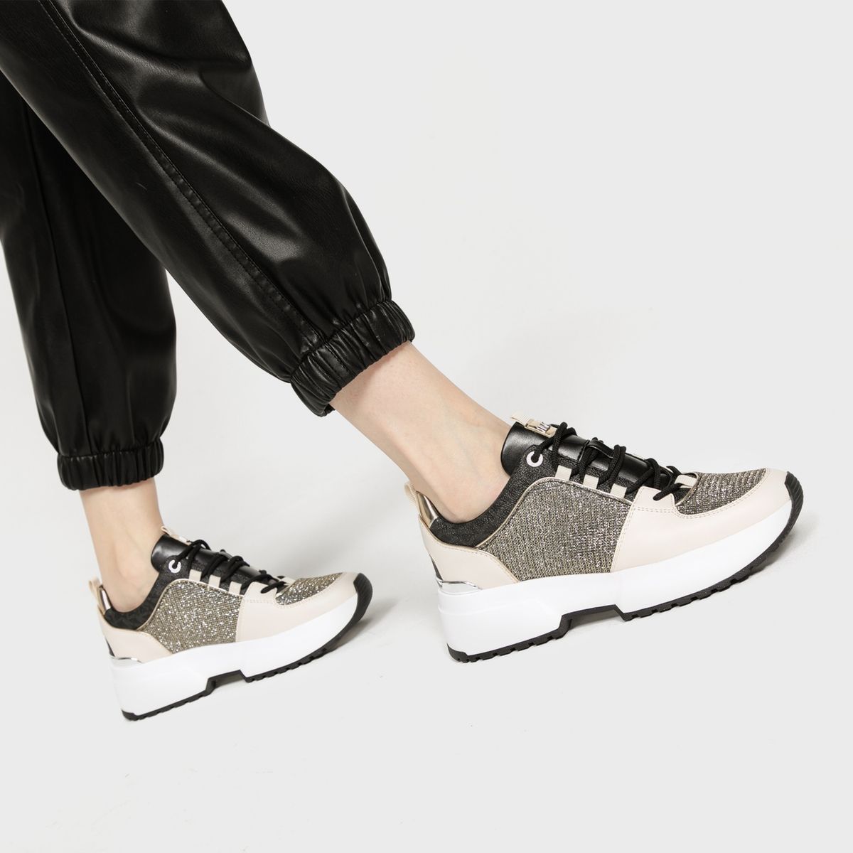 MICHAEL KORS - Zapatilla Urbana Mujer Blanco