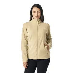 ANDESGEAR - Polar Mujer Maihue Beige