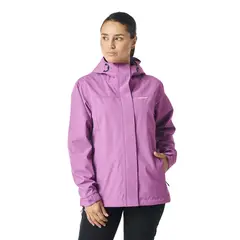 ANDESGEAR - Chaqueta Mujer Pumalin Violeta