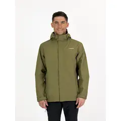 ANDESGEAR - Chaqueta Hombre Pumalin Verde