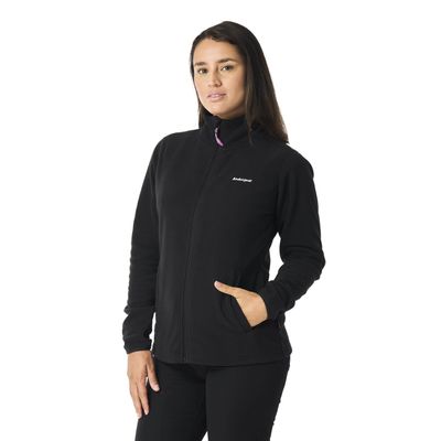 Imagen 2 del producto Polar Mujer Maihue V3 Negro I26