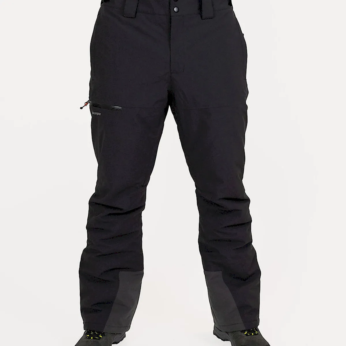 ANDESGEAR - Pantalon Hombre Andesgear Antillanca Negro