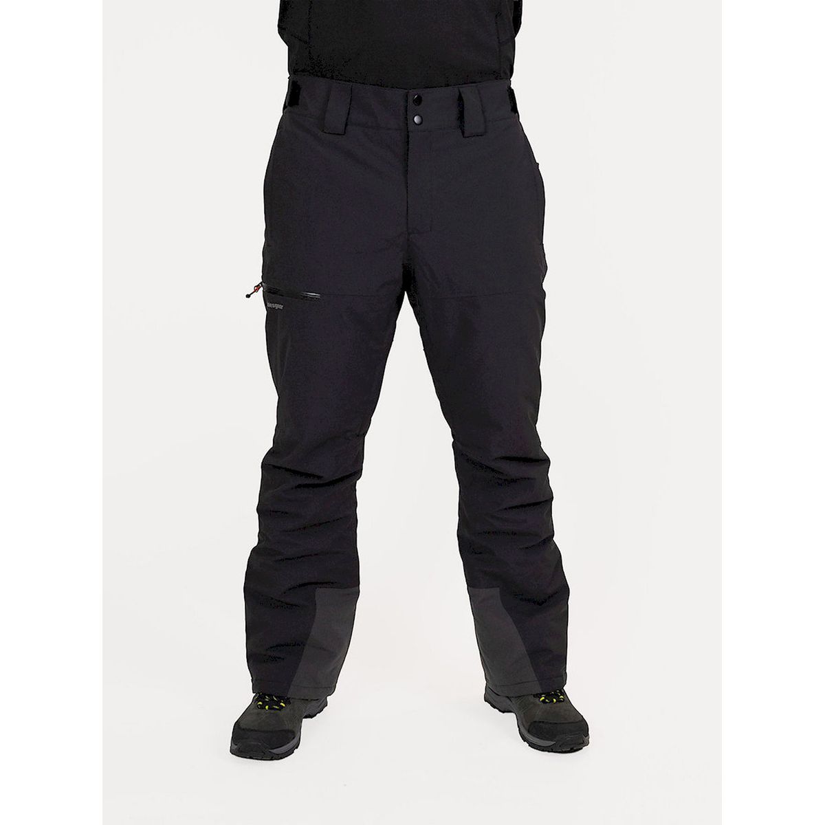 ANDESGEAR - Pantalon Hombre Andesgear Antillanca Negro
