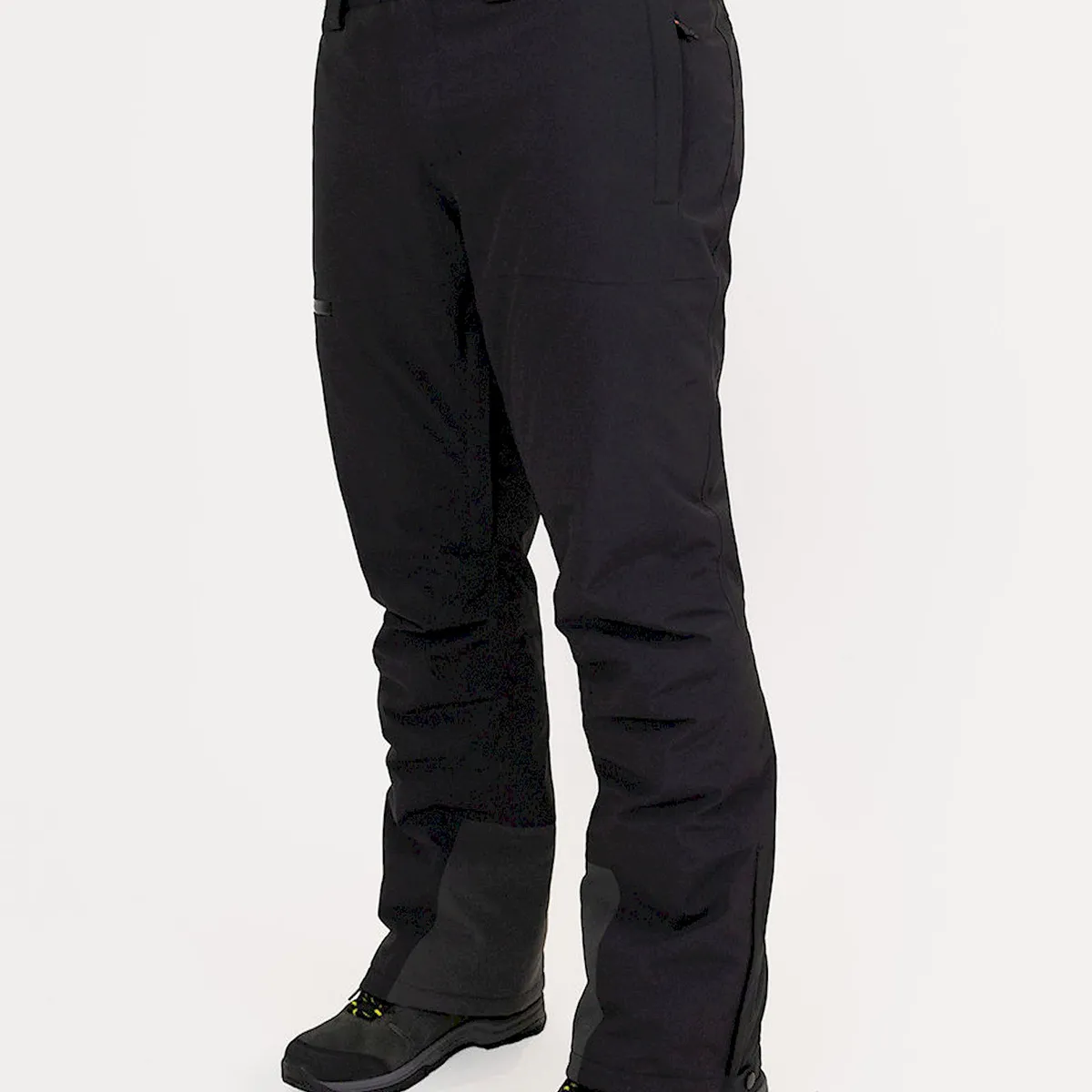 ANDESGEAR - Pantalon Hombre Andesgear Antillanca Negro