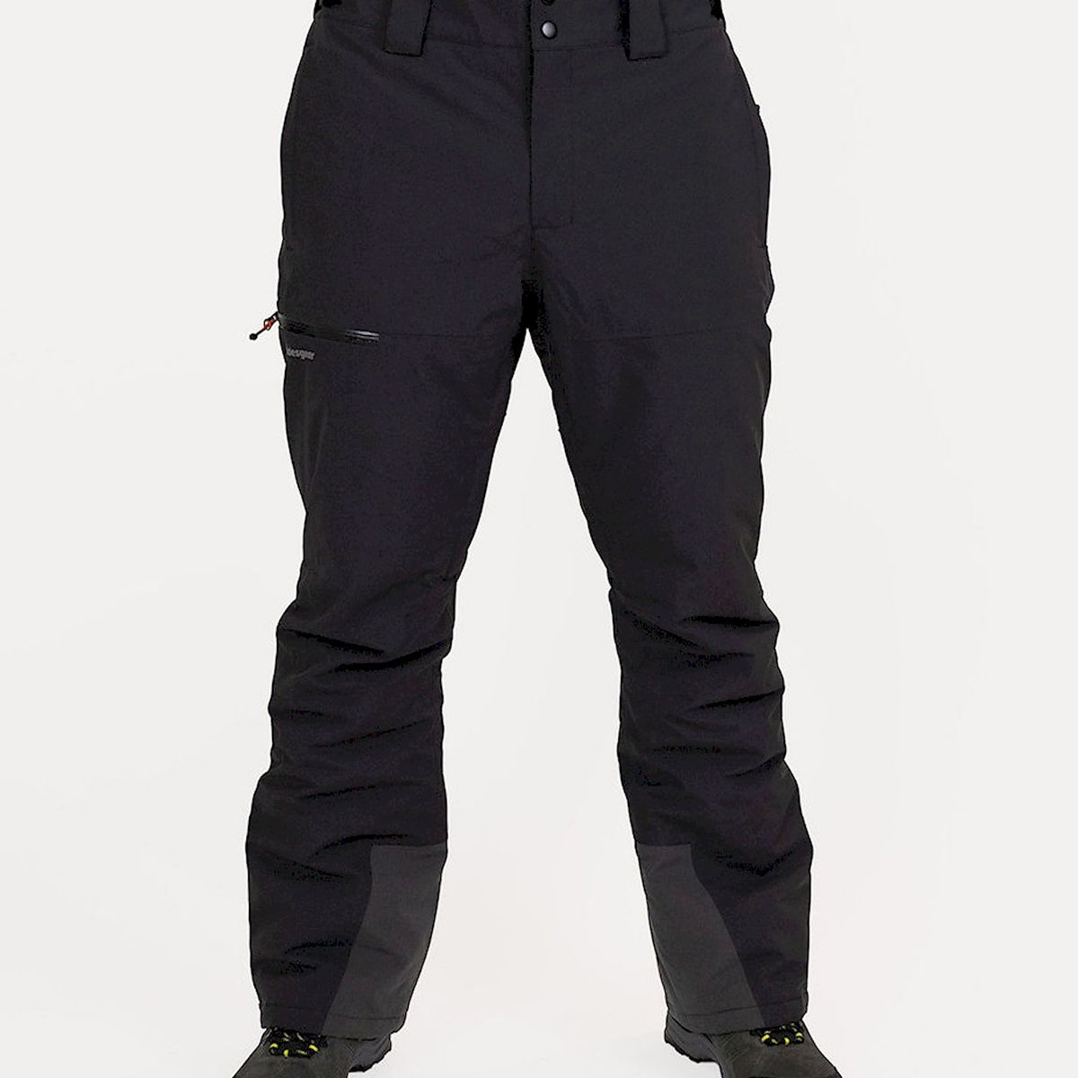 ANDESGEAR - Pantalon Hombre Andesgear Antillanca Negro