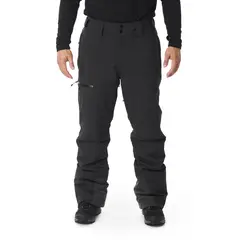 ANDESGEAR - Pantalon Hombre Antillanca Negro