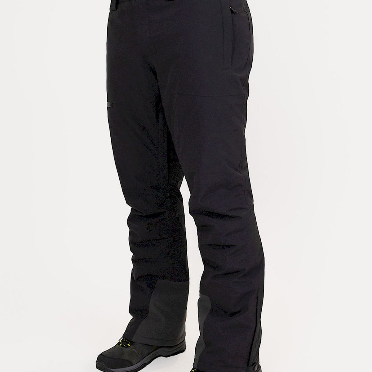 ANDESGEAR - Pantalon Hombre Andesgear Antillanca Negro