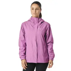ANDESGEAR - Chaqueta Mujer Maullín Violeta