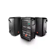 JBL - Sistema de Audio Bluetooth Pro EON208P