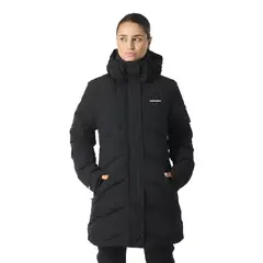 ANDESGEAR - Chaqueta Mujer Petrohué Down Negro