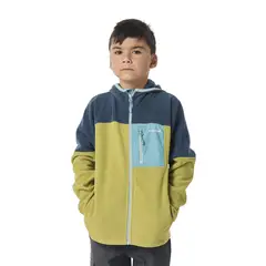 ANDESGEAR - Polar Niño New Maihue Verde