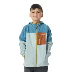 ANDESGEAR - Polar Niño New Maihue Azul