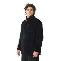 ANDESGEAR - Polar Hombre New Navarino Negro