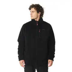 ANDESGEAR - Polar Hombre New Navarino Negro