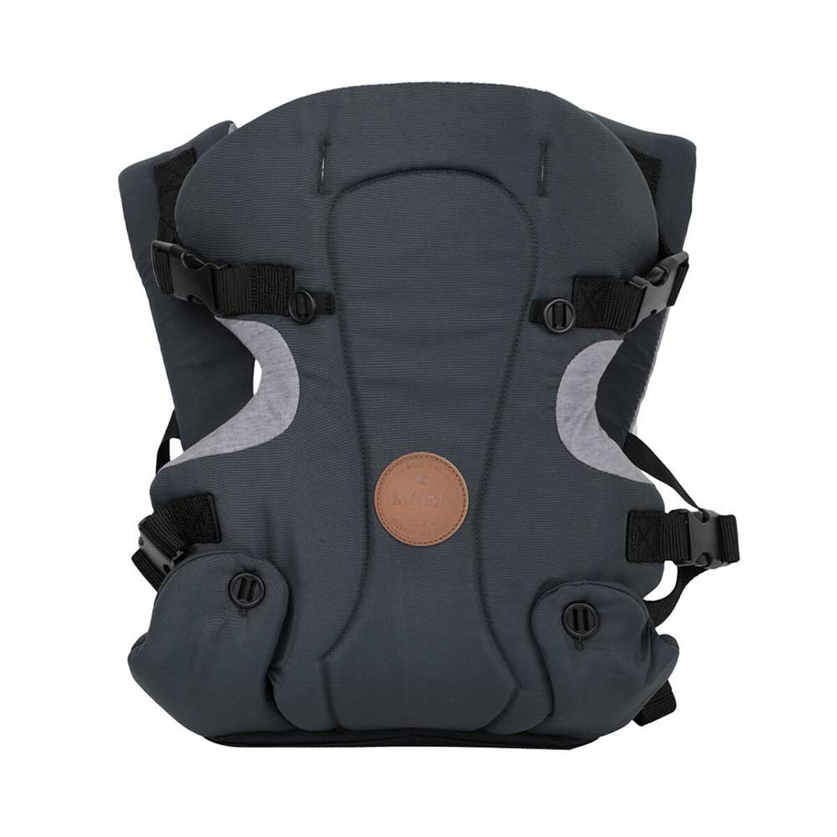 INFANTI - Portabebe Druk Infanti