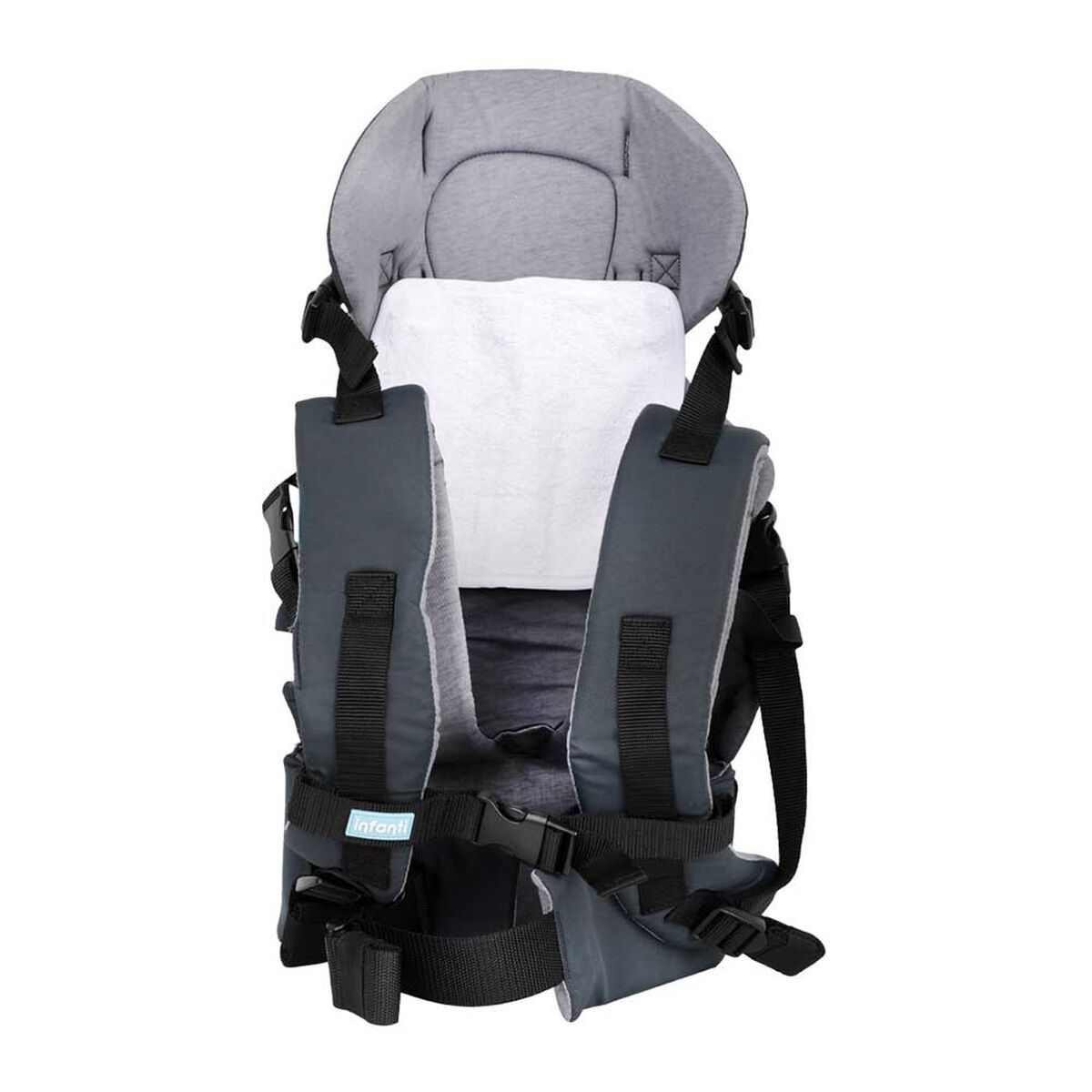 INFANTI - Portabebe Druk Infanti
