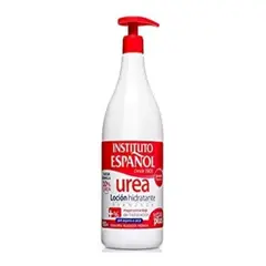 INSTITUTO ESPANOL - LOCION HIDRATANTE DE UREA 10 % 950 ML