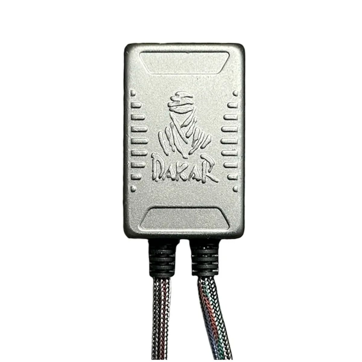 KOBO - Dakar ampolletas Led auto H11/H8/H16 IR100 45.000 lm