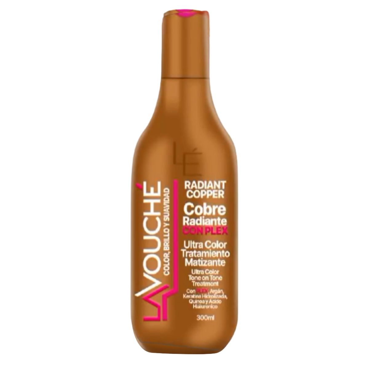 GENERICO - Lavouche Matizador Cobre Radiante 300ml