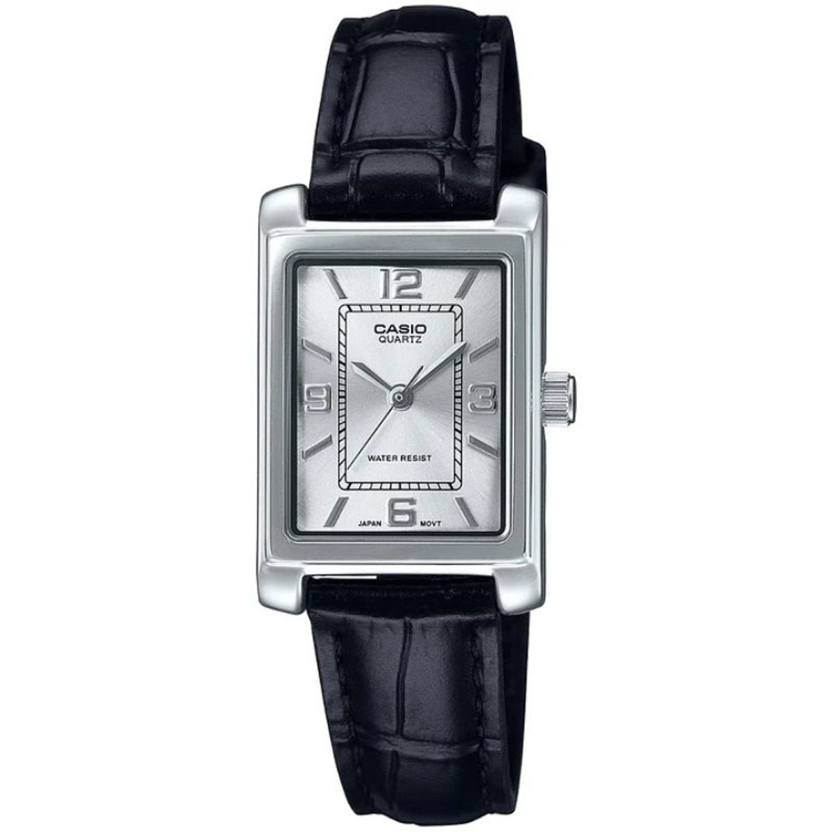CASIO - Reloj Análogo Casio Unisex LTP-1234LL-7A