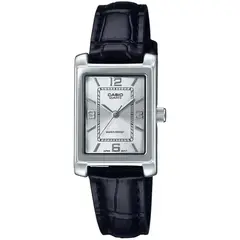 CASIO - Reloj Análogo Unisex LTP-1234LL-7A