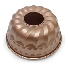 ILKO - Molde Jazmin 23 Cm Antiadherente Cobre