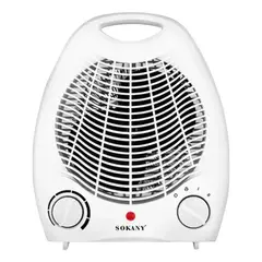 GENERICO - Calentador Eléctrico Sokany 1650