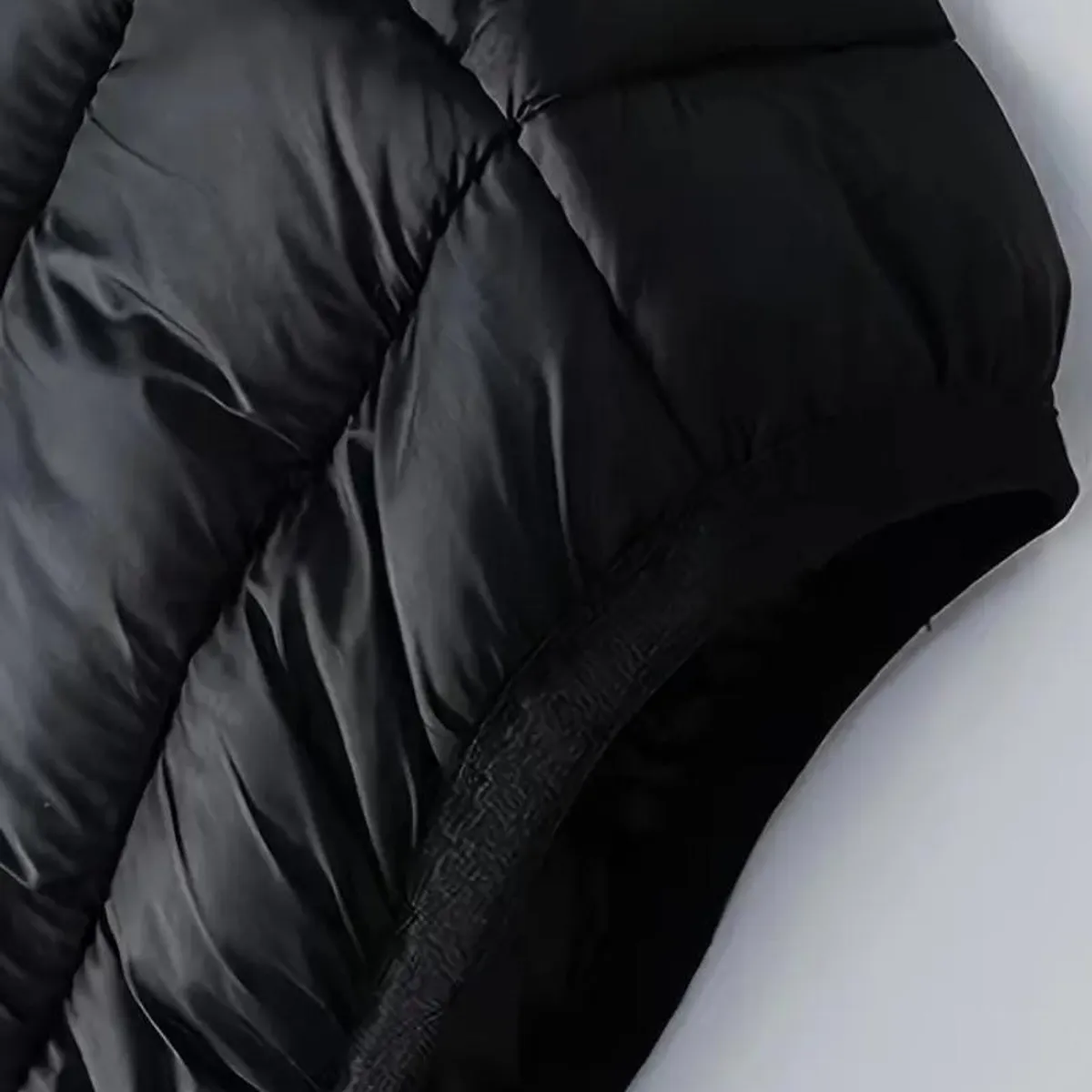 BLUE MOUNTAIN - CHAQUETA TERMICA IMPERMEABLE OUTDOOR HOMBRE