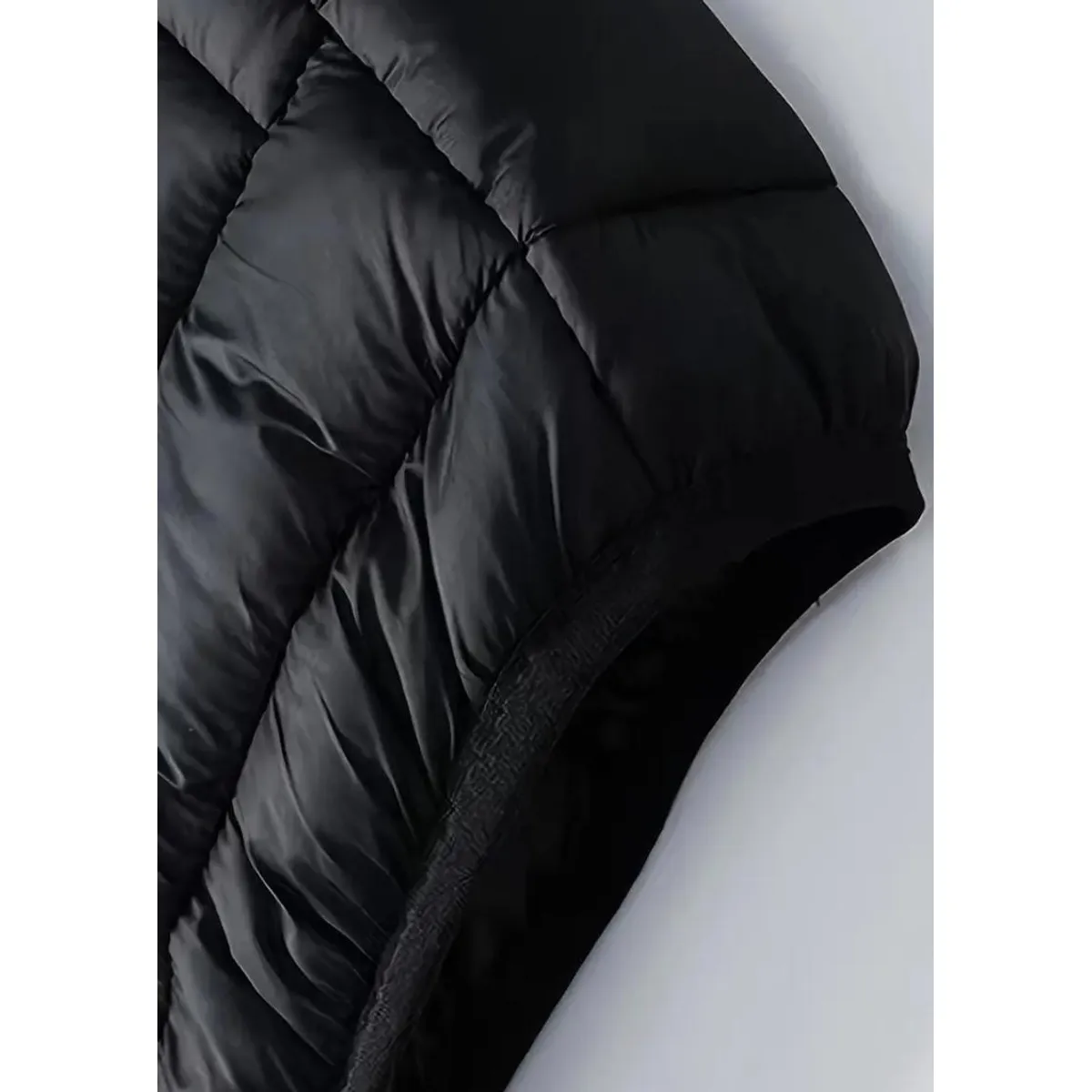 BLUE MOUNTAIN - CHAQUETA TERMICA IMPERMEABLE OUTDOOR HOMBRE