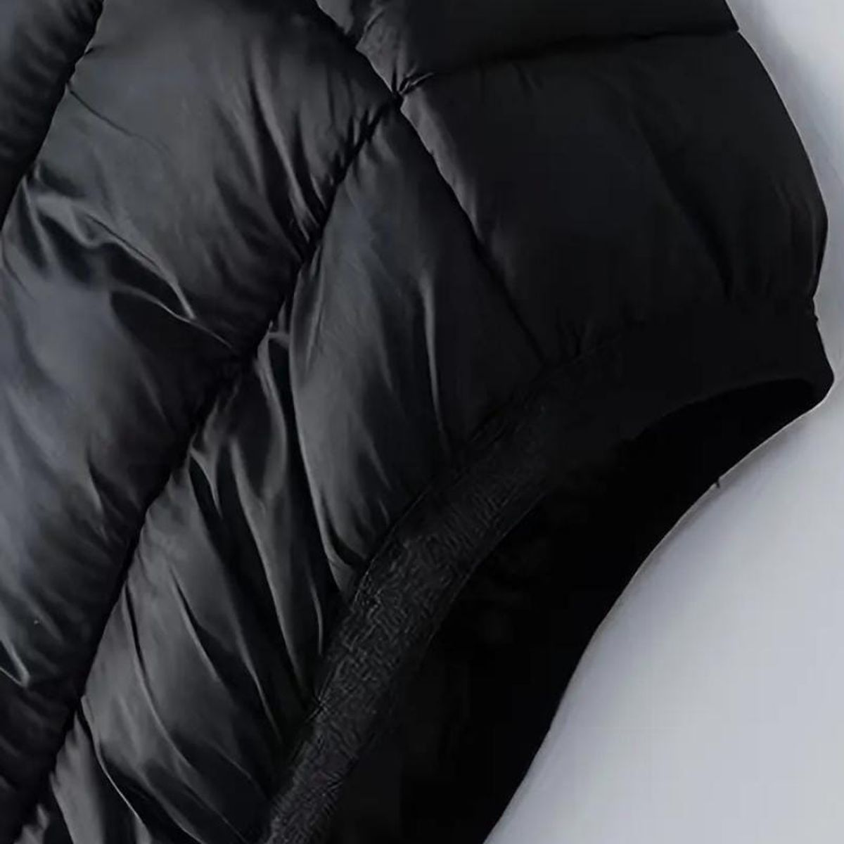 BLUE MOUNTAIN - CHAQUETA TERMICA IMPERMEABLE OUTDOOR HOMBRE
