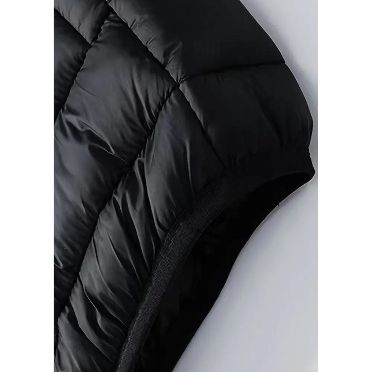 BLUE MOUNTAIN - CHAQUETA TERMICA IMPERMEABLE OUTDOOR HOMBRE