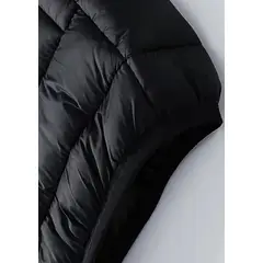 BLUE MOUNTAIN - CHAQUETA TERMICA IMPERMEABLE OUTDOOR HOMBRE