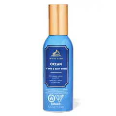 BATH & BODY WORKS - Aromatizante en Spray Bath and Body Works Ocean
