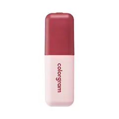 COLORGRAM - Tinta Nude Blur - 12 Bloody Plum