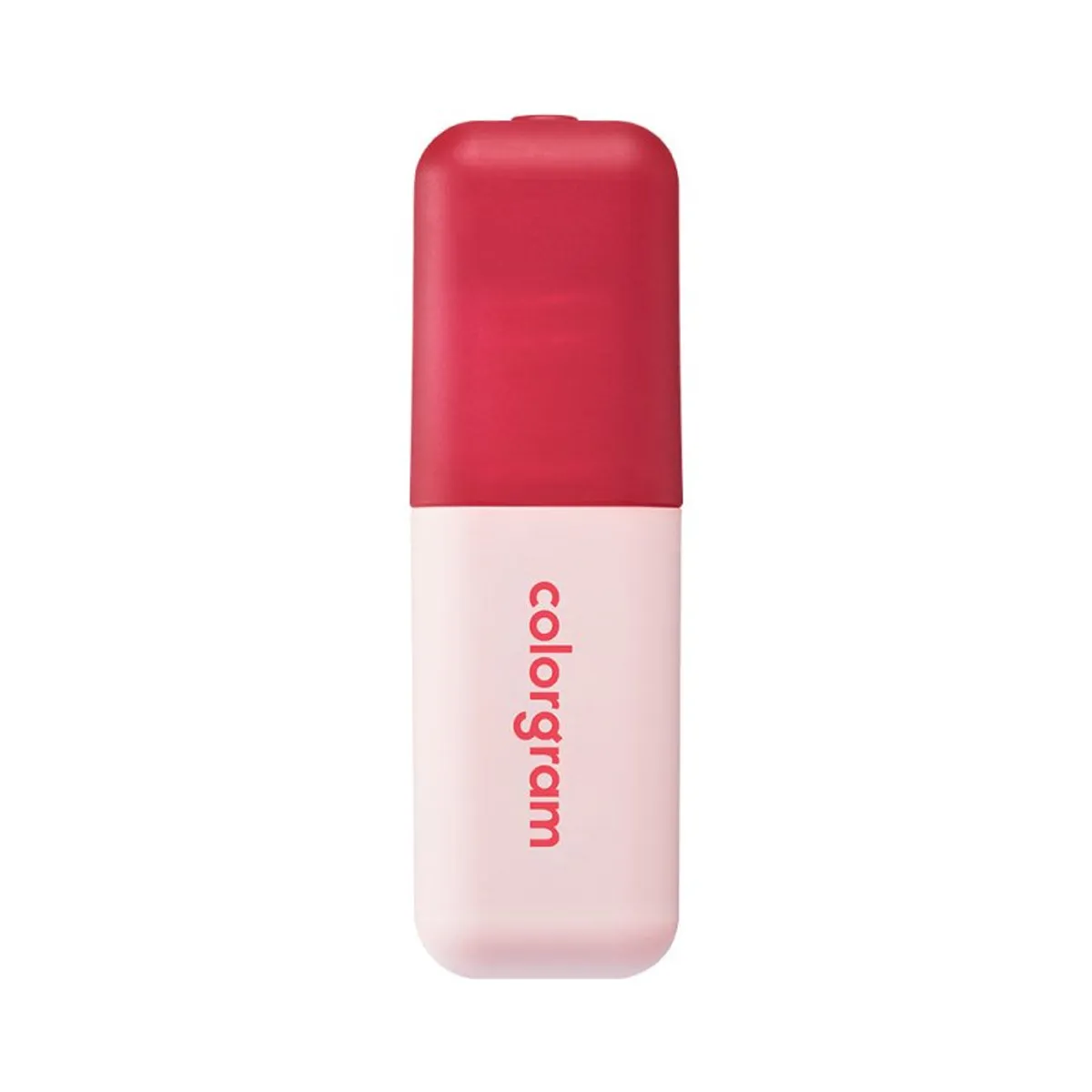 COLORGRAM - Tinta Nude Blur  - 09 Red Bomb