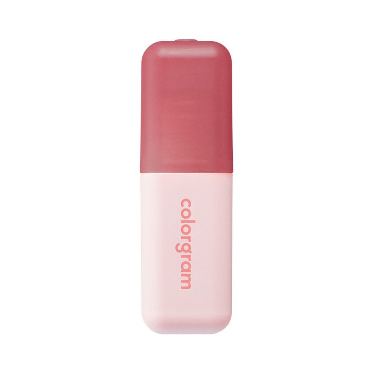 COLORGRAM - Tinta Nude Blur  - 07 Geek Rose